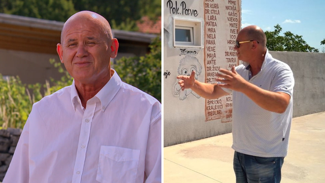 Farmer Radoslav je zaplakao dok je govorio o pokojnu bratu: 'Ako mi išta nedostaje, to je on'