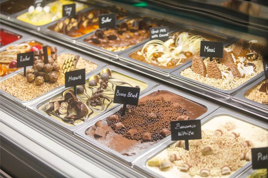 Pizza majstori otkrivaju tajne zanata u Poreču: pogledajte izradu i kušajte najbolju hranu