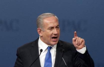 Netanyahu Obami: Opstojnost Izraela ugrožavate dogovorom