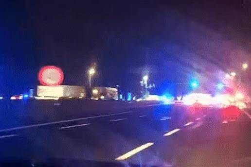 Kaos u Austriji: Grupa huligana s palicama i &scaron;ipkama krenula na Hrvate! A onda je do&scaron;la policija