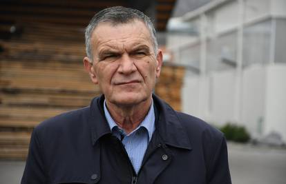 HDZ-ov Dujić: 'USKOK provodi izvide u Hrvatskim šumama zbog korupcije na nižoj razini'