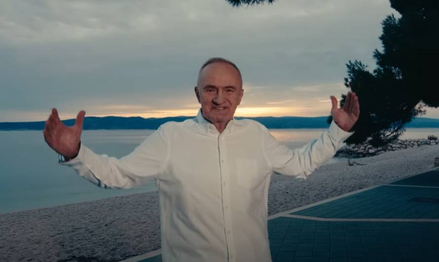 Mate Bulić o Ćiri: 'On je gledao ljude u jednoj cjelini i zbog toga je zaista bio nenadmašan...'