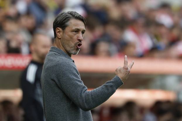 Bundesliga - 1. FSV Mainz 05 v Borussia Dortmund