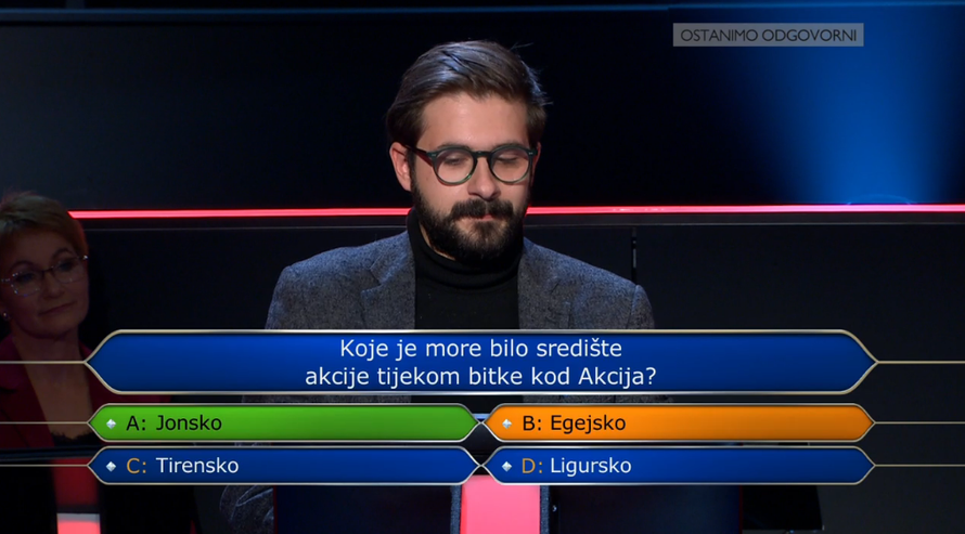 Otvorio pitanje za pola milijuna kuna, fulao i pao na 32.000