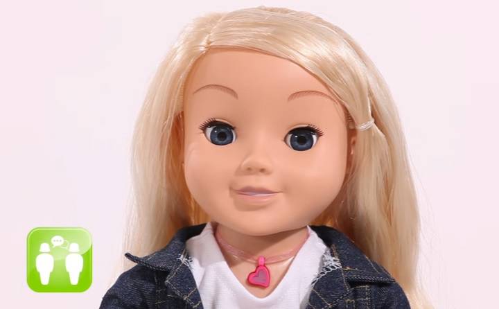 "Roditelji, ako ste djeci kupili ovu lutku, odmah ju uništite!"