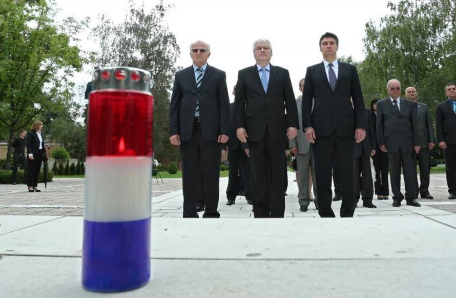 Sanjin Strukić/PIXSELL