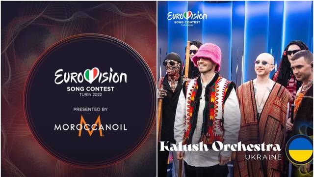 Iako se Ukrajina buni, Rusiji je dopušten nastup na Eurosongu