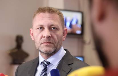 Beljak nakon koalicije HSS-a i HDZ-a na lokalnoj razini: 'Neću biti Plenkijev žetončić u Saboru'