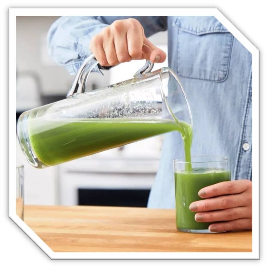 Omega sokovnik MM1500 - najbolji sokovnik i procesor hrane 7 u 1 by Anthony William