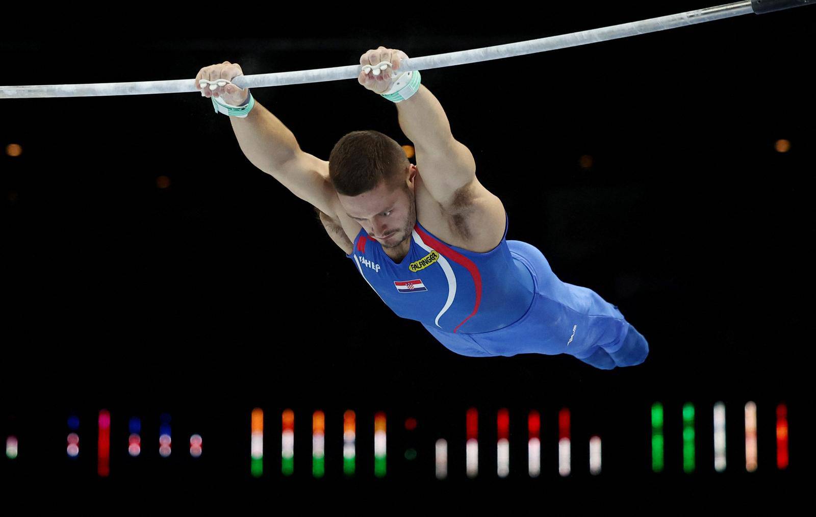 2023 World Artistic Gymnastics Championships
