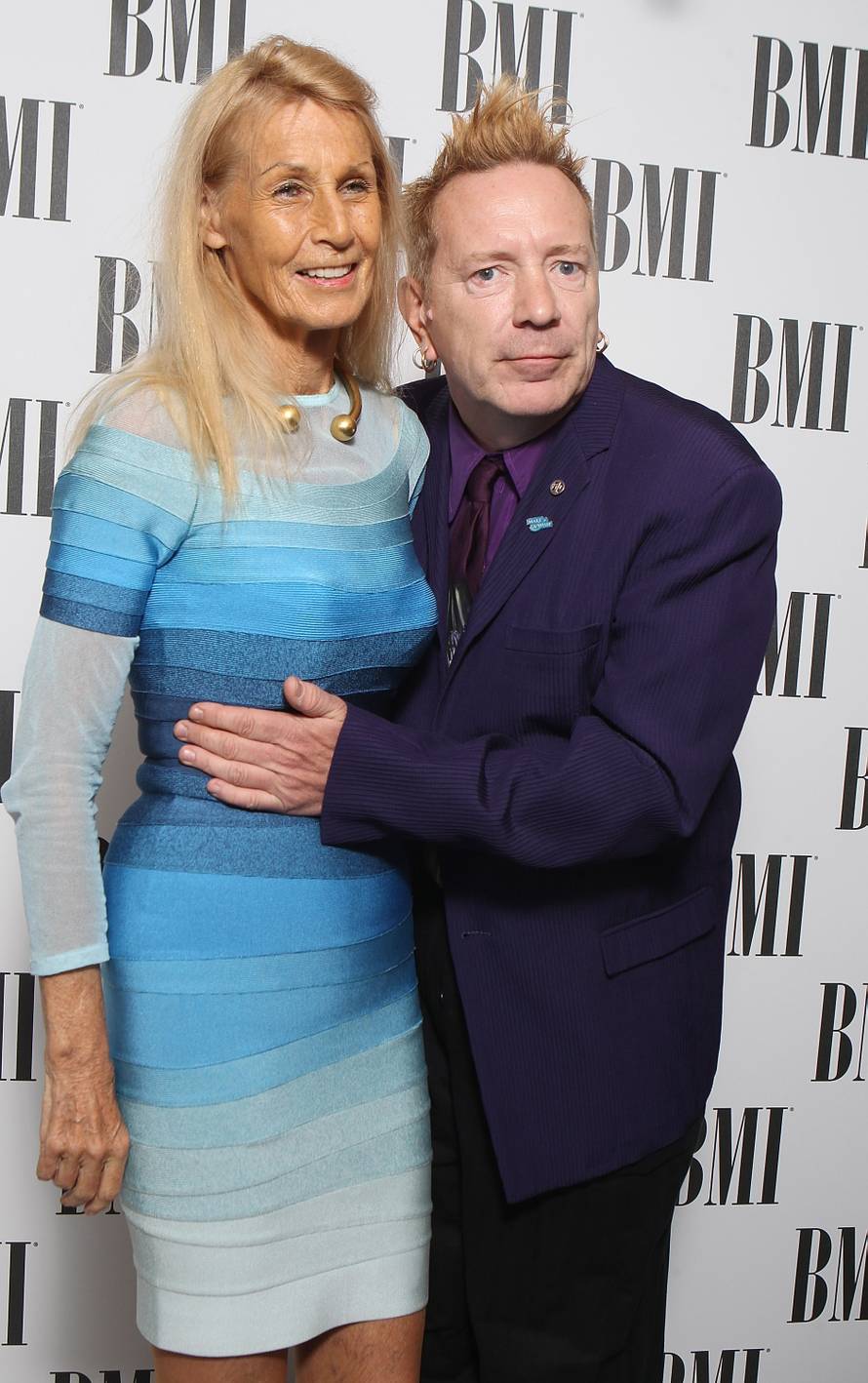 London: Dodjela nagrada BMI Icon