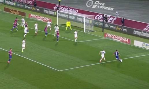 VIDEO Krasna asistencija More, Bologna je ušla u finale kupa