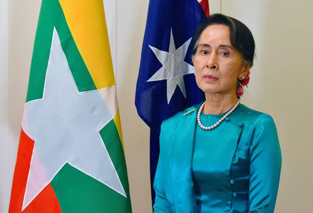 Myanmar