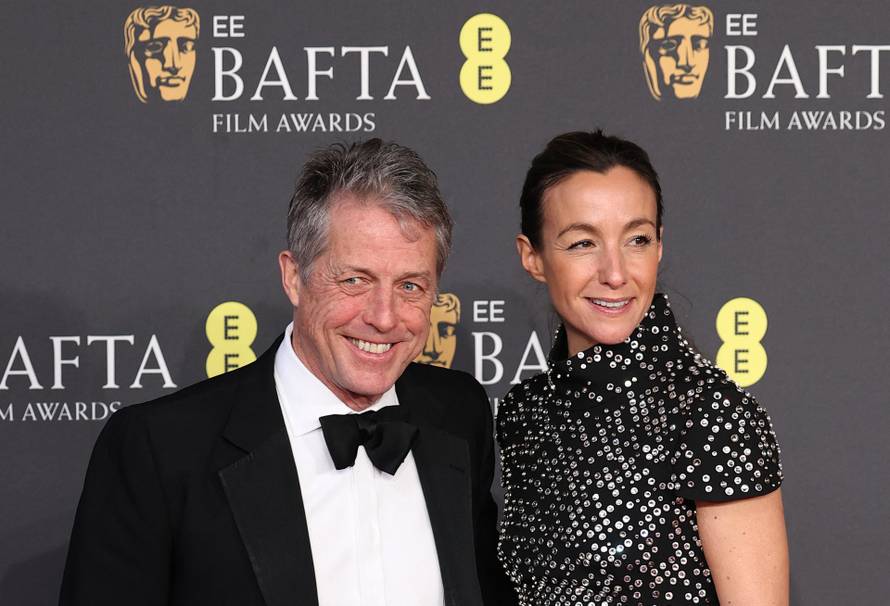 2025 British Academy of Film and Television Arts (BAFTA) awards