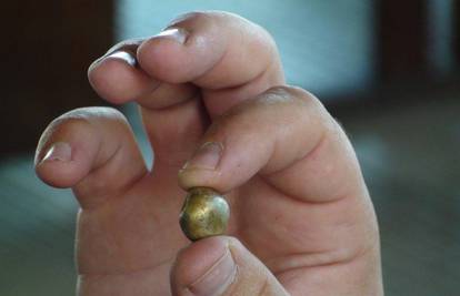 Otkriće pod zemljom: Našli su zlato ispod crkve u Međimurju