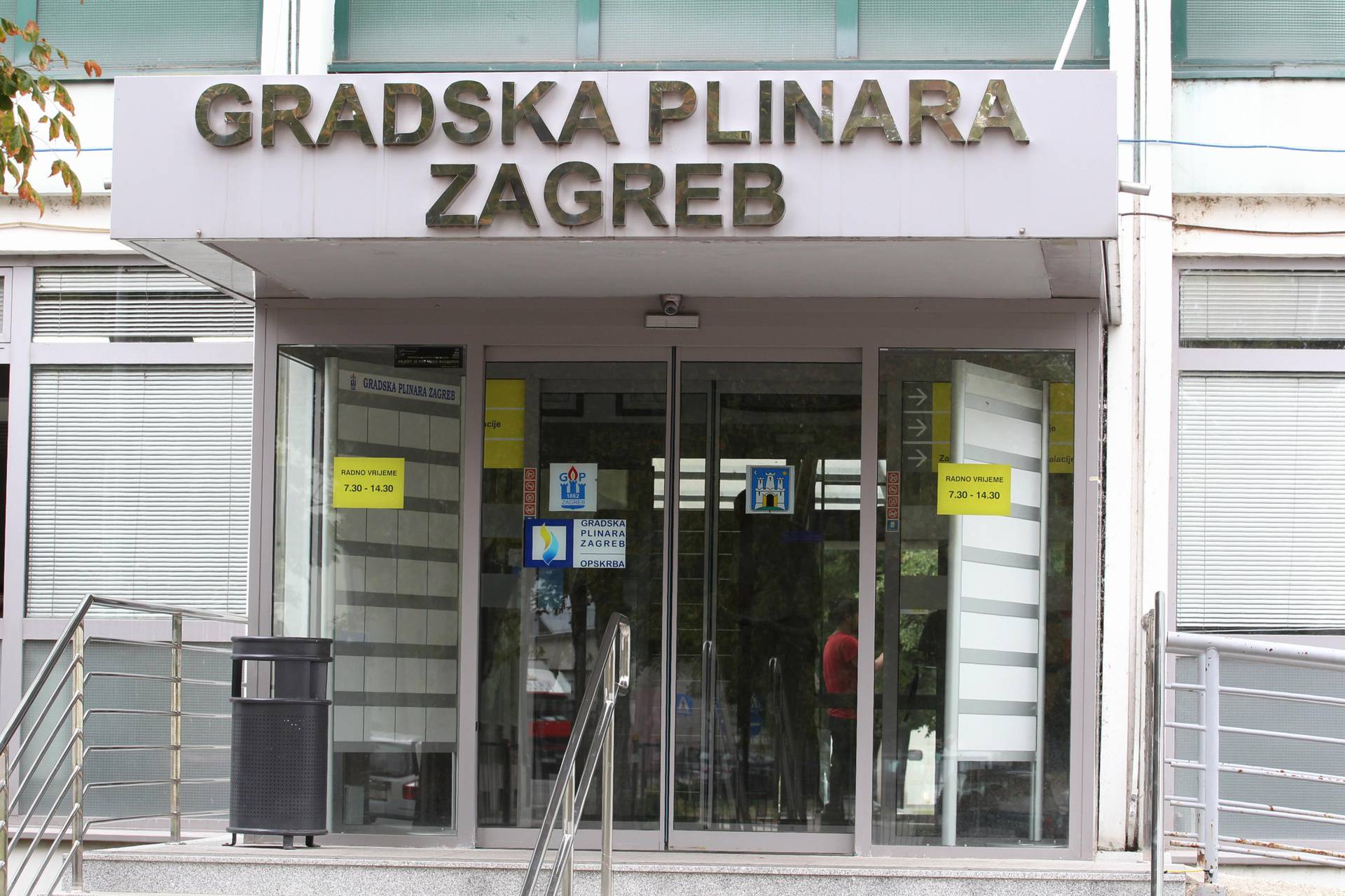Zbog HDZ-ovih uhljeba, skuplji plin u Zagrebu! Tomašević ih je odlučio sve smijeniti iz Plinare