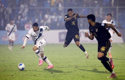 Drama u zoni Concacaf: Ni jedna reprezentacija uoči zadnjeg kola nije osigurala odlazak na SP