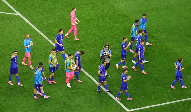 FIFA World Cup 2026 - Group L - England v Croatia