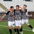 Fifa kaznila Partizan: Ne može dovoditi igrače do 2026. godine