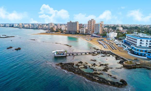 FOTO Nekad su svi maštali o odmoru na ovim mjestima, a danas ih se nitko ne sjeća