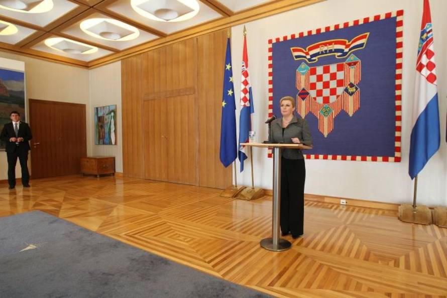 Boris Ščitar/Večernji list/Pixsell