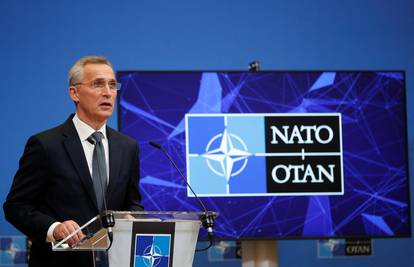 'Rusija ne može tražiti stvaranje drugorazrednih članica NATO-a'