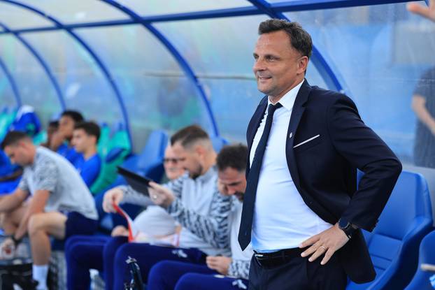 Dinamo i Gorica sastali se u 6. kolu SuperSport HNL-a