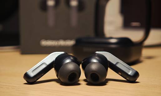 VIDEO Testirali smo Galaxy Buds 4 Pro: Fantasti&ccaron;an zvuk i izgled, najvi&scaron;e vole dru&scaron;tvo Samsunga