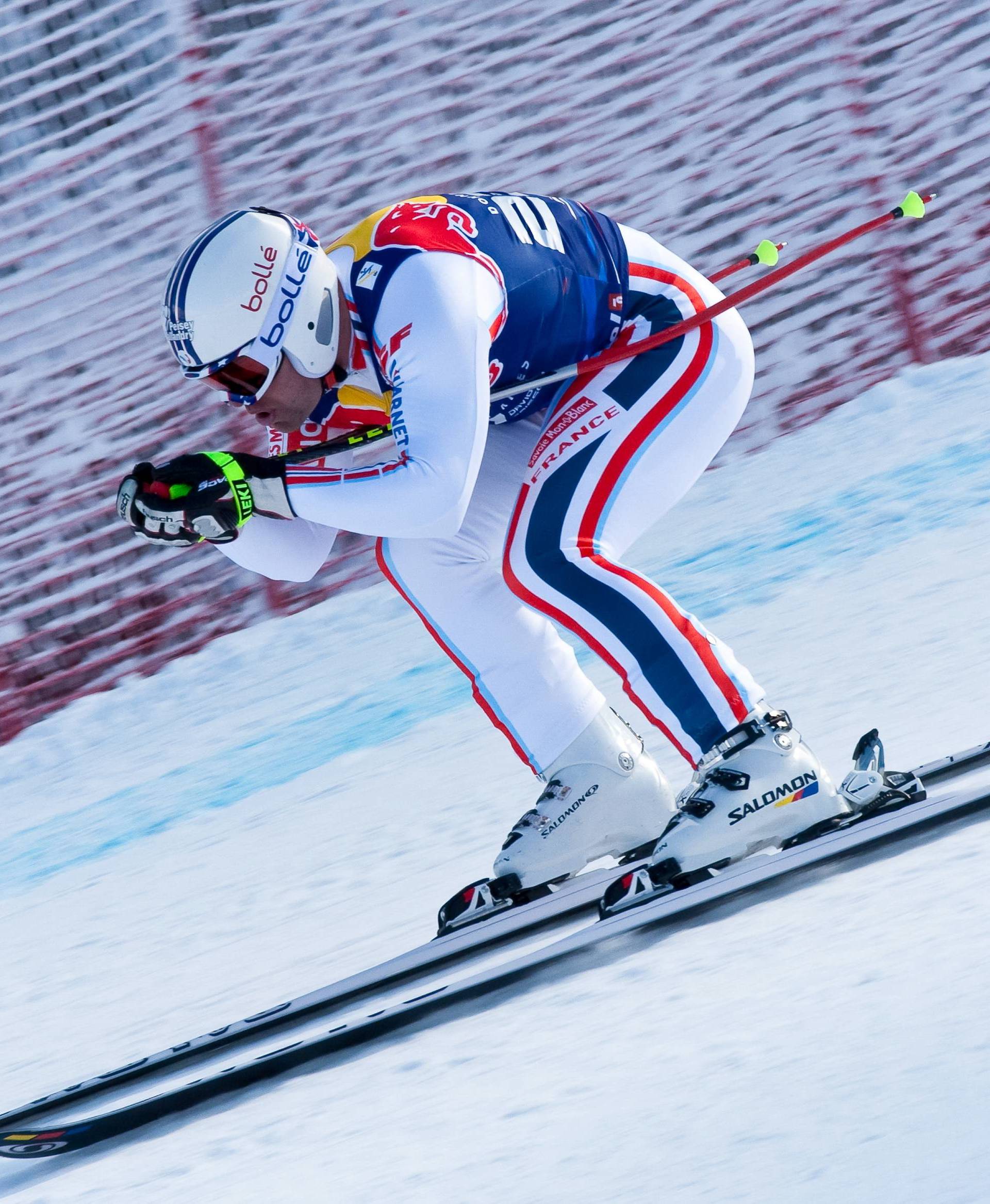 AUT, FIS World Cup Ski Alpin, Men, Kitzbuehel