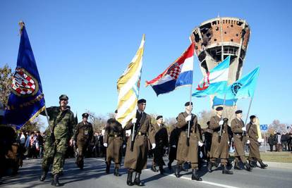 Upitna proslava: Dan grada Vukovara bez dužnosnika?