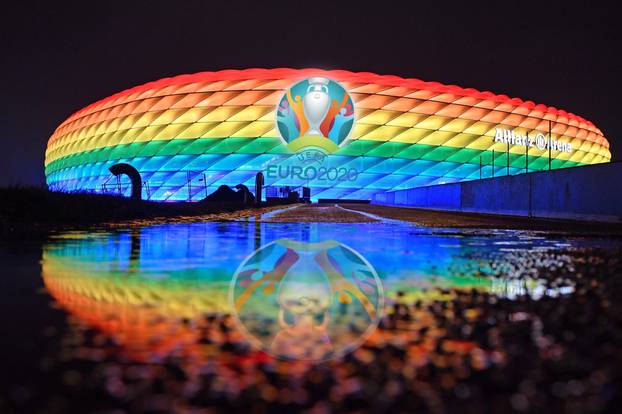 Will Munich remain host of the UEFA Euro 2020 ?.