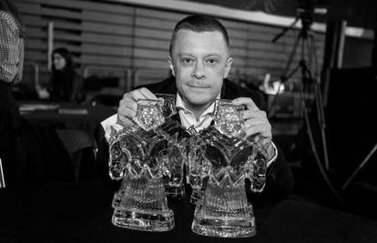 Matiji Dediću će posthumno dodijeliti Porin za životno djelo