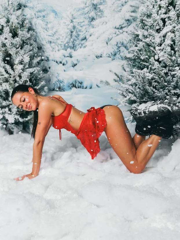 FOTO Lajkovi nestali preko noći: Svađu s medicinskom sestrom ljepotica je skupo platila...