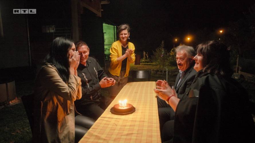 Emilija u 'Večeri za 5' osvojila 63 boda, najstroži je bio Franjo: 'Nisam zadovoljan serviranjem'