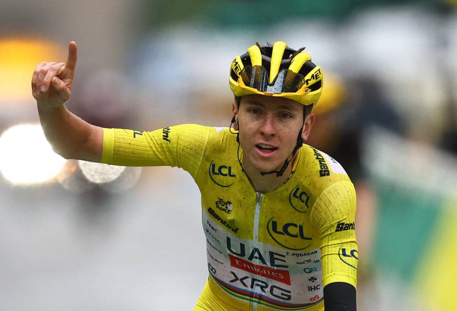 Tour de France - Stage 21 - Mantes-la-Ville to Paris