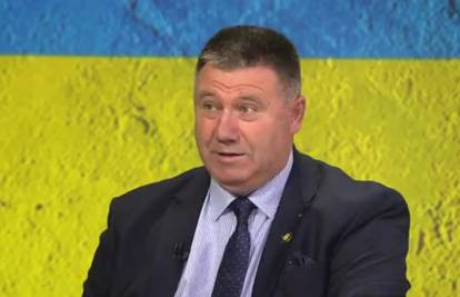 'Ukrajince čeka iscrpljujući rat za Kijev, a Zelenski previše forsira sastanak s Putinom'