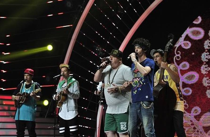 Publika je u finale poslala Luku Pirića, a žiri autolimara Tomyja