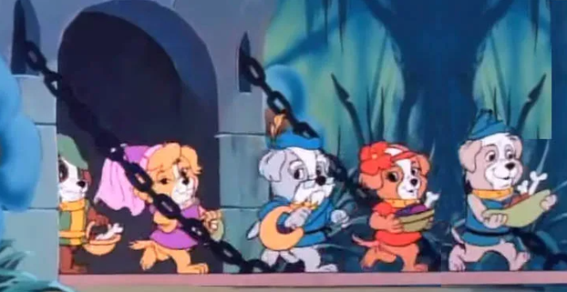 FOTO Sjećate li se ovih crtića iz 60-ih, 70-ih, 80-ih i 90-ih - koji su obilježili vašu mladost?