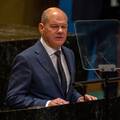 Olaf Scholz podupire ukrajinske napade na teritoriju Rusije