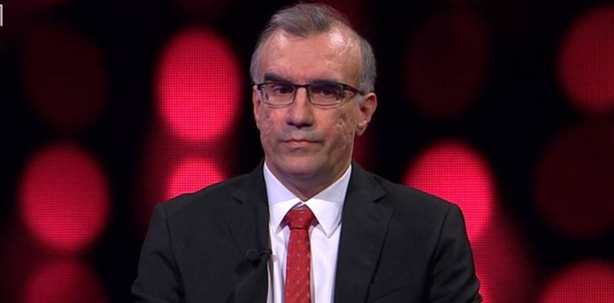 Ekipa iz 'Potjere' pobijedila je lovca Vukorepu za dlaku: Nije znao odgovor na par pitanja