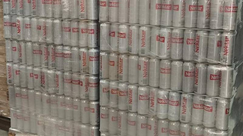 FOTO Pivopije, evo prilike za vas. Država prodaje limenke piva za 50 centi po komadu!