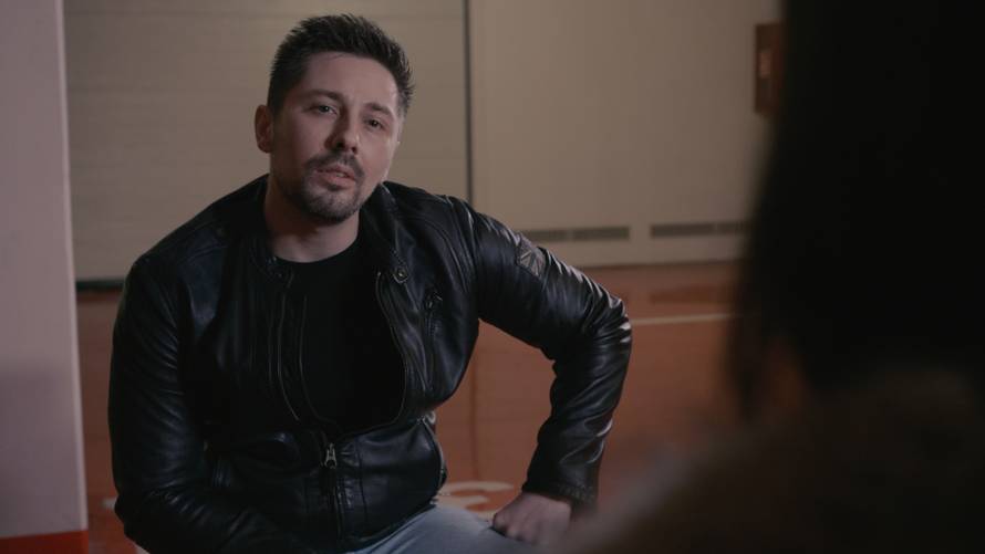 Sebastian Popović: 'Ne gledam što djevojka lajka, koga prati... Ne provjeravam je, to umara'