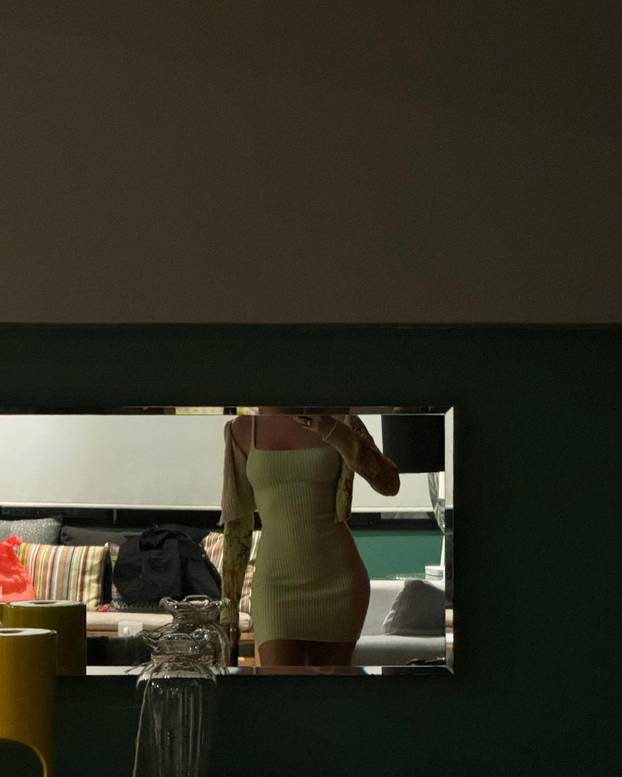 FOTO Mbappéova cura otkrila je zašto više ne snima seks scene