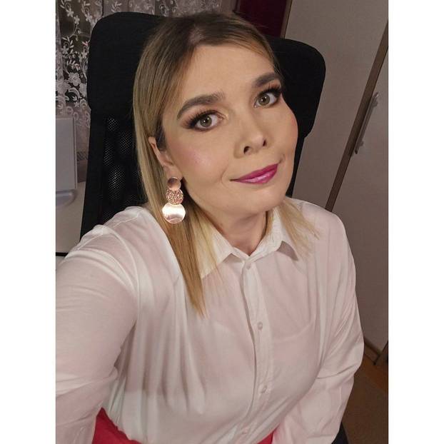 Nekad se borila s kilogramima, a danas Gabi iz 'Života na vagi' čeka bebu: 'Osjećam se super'