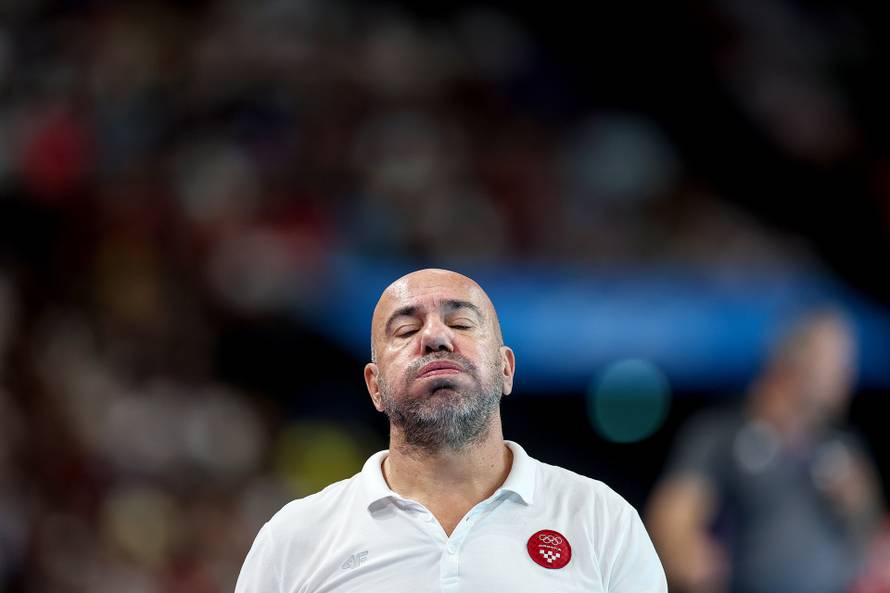 Pariz: Finale turnira u vaterpolu na Olimpijskim igrama između Srbije i Hrvatske