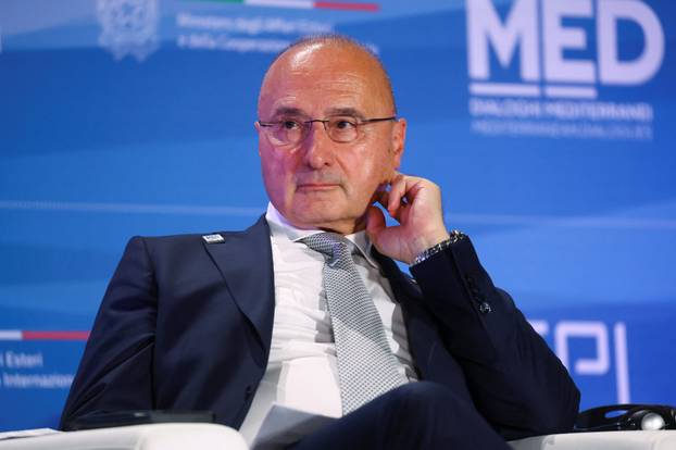 MED Dialogues conference to address Mediterranean challenges, in Naples