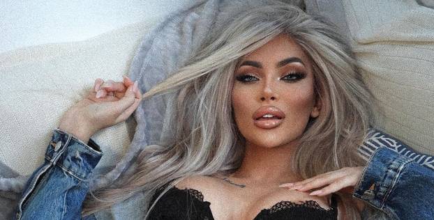 FOTO 'Savršeni' Goran i Hana nisu više zajedno: Pogledajte kako su se mijenjali kroz godine