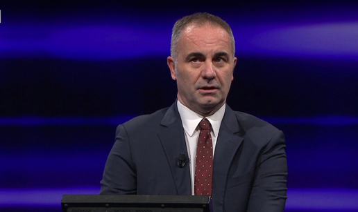 Pogledajte kako je Jo&scaron;ko Lokas vodio emisiju Potjere. Mnogi nisu primijetili ovaj detalj