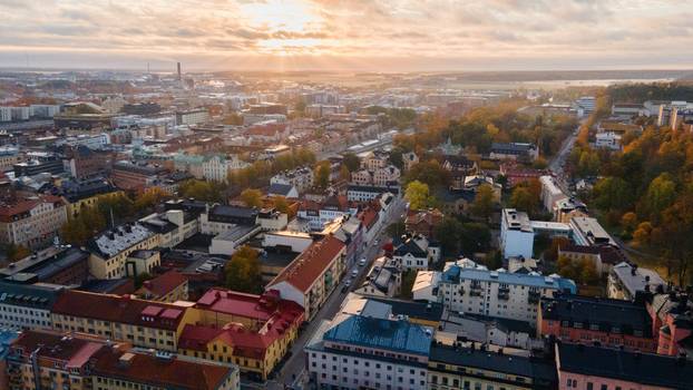 FOTO Ovo su najsretniji gradovi na svijetu za 2026. godinu: Na listi je čak i jedan naš...
