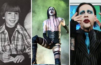 'Američki Antikrist' vraća se u Hrvatsku: Kako se povučeni tip pretvorio u 'novo lice sotone'...